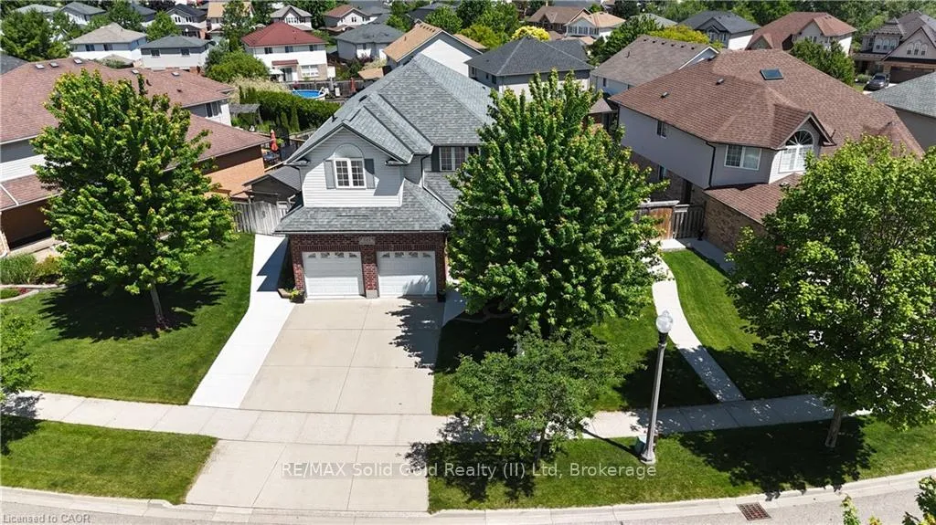 Photo 49 of 542 Rush Meadow Crescent, Kitchener — HOMEH