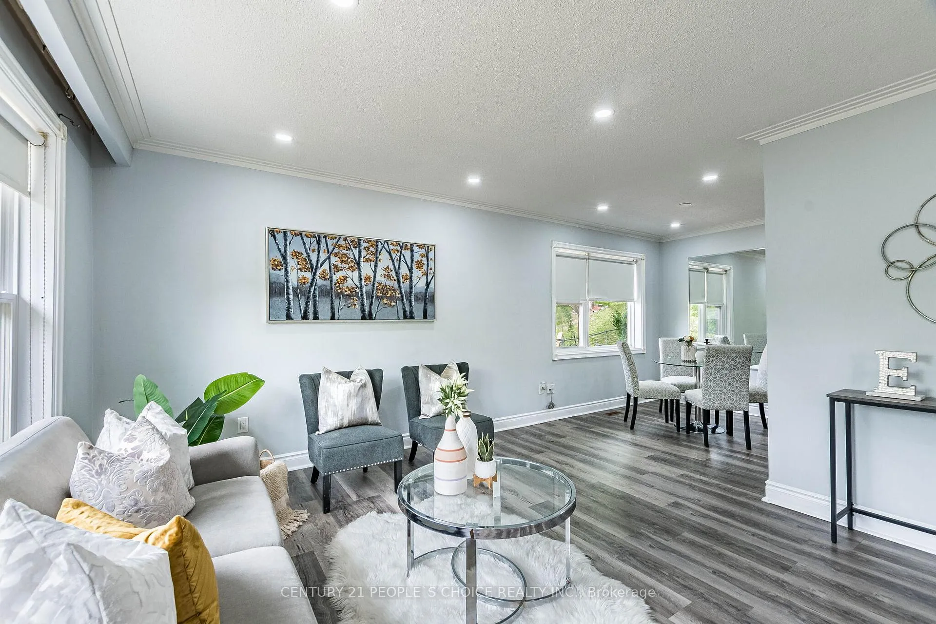 Photo 10 of 39 Meadowland Drive, Brampton, Brampton East — HOMEH