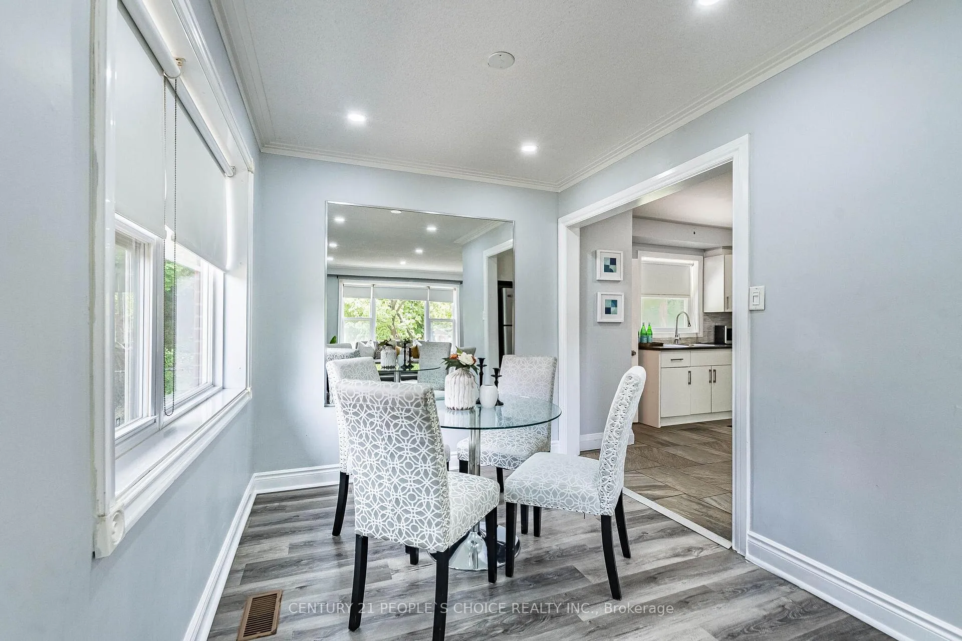 Photo 14 of 39 Meadowland Drive, Brampton, Brampton East — HOMEH