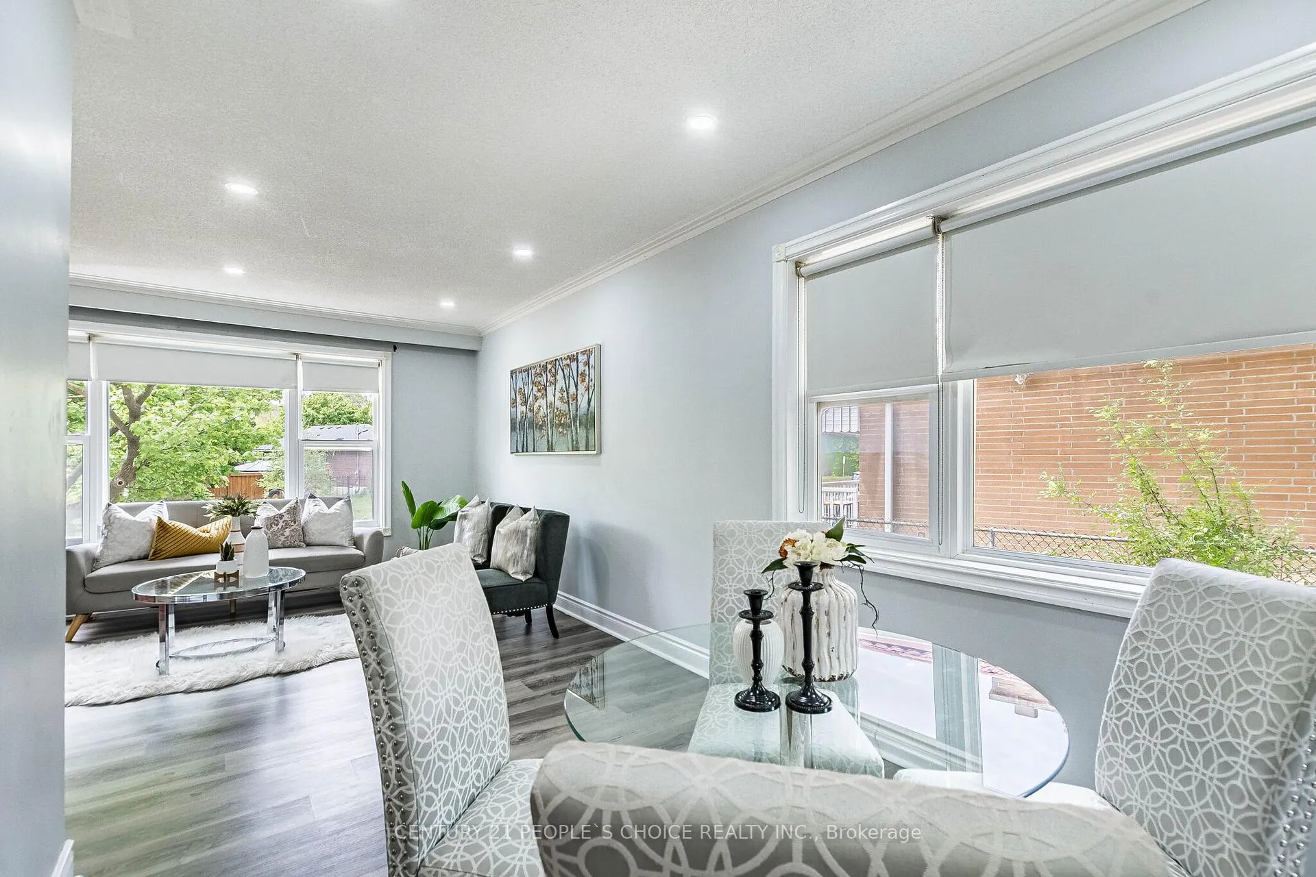 Photo 16 of 39 Meadowland Drive, Brampton, Brampton East — HOMEH
