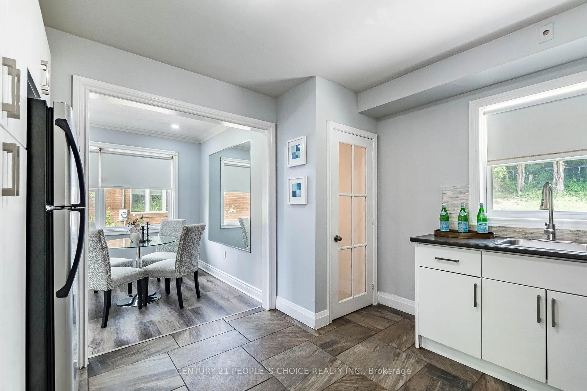 Photo 20 of 39 Meadowland Drive, Brampton, Brampton East — HOMEH