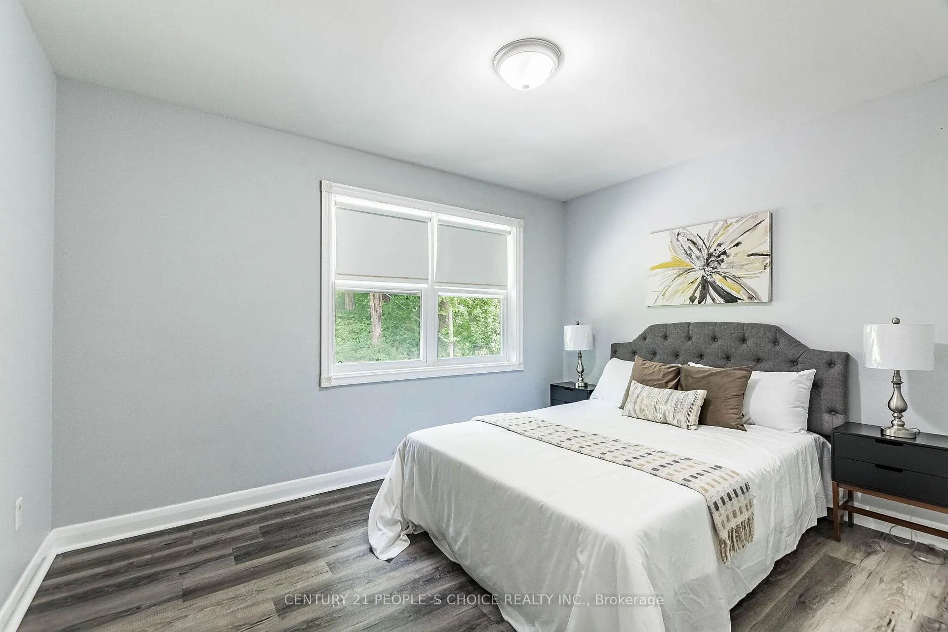 Photo 23 of 39 Meadowland Drive, Brampton, Brampton East — HOMEH