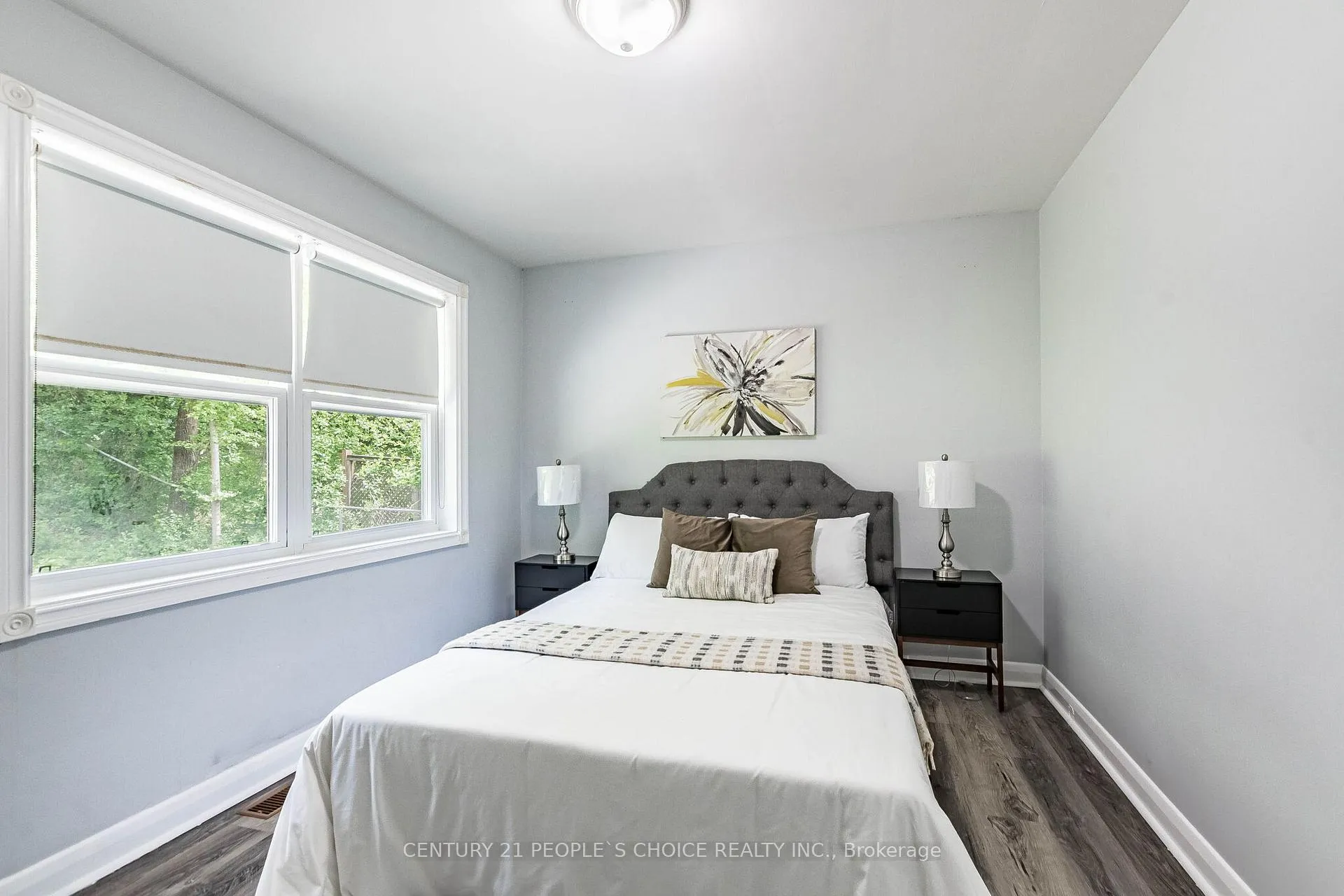 Photo 24 of 39 Meadowland Drive, Brampton, Brampton East — HOMEH