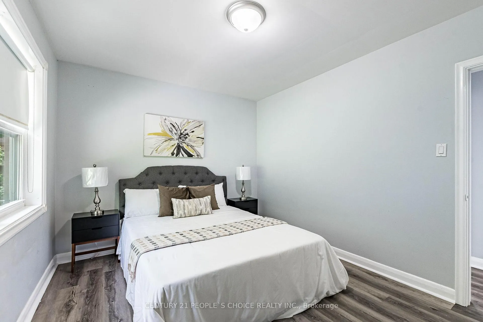 Photo 25 of 39 Meadowland Drive, Brampton, Brampton East — HOMEH