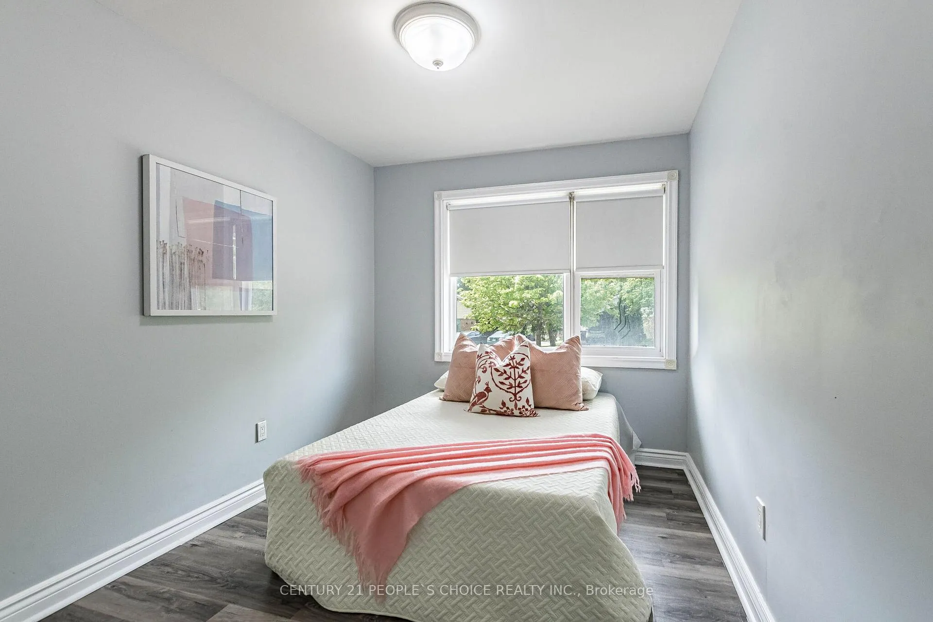 Photo 28 of 39 Meadowland Drive, Brampton, Brampton East — HOMEH