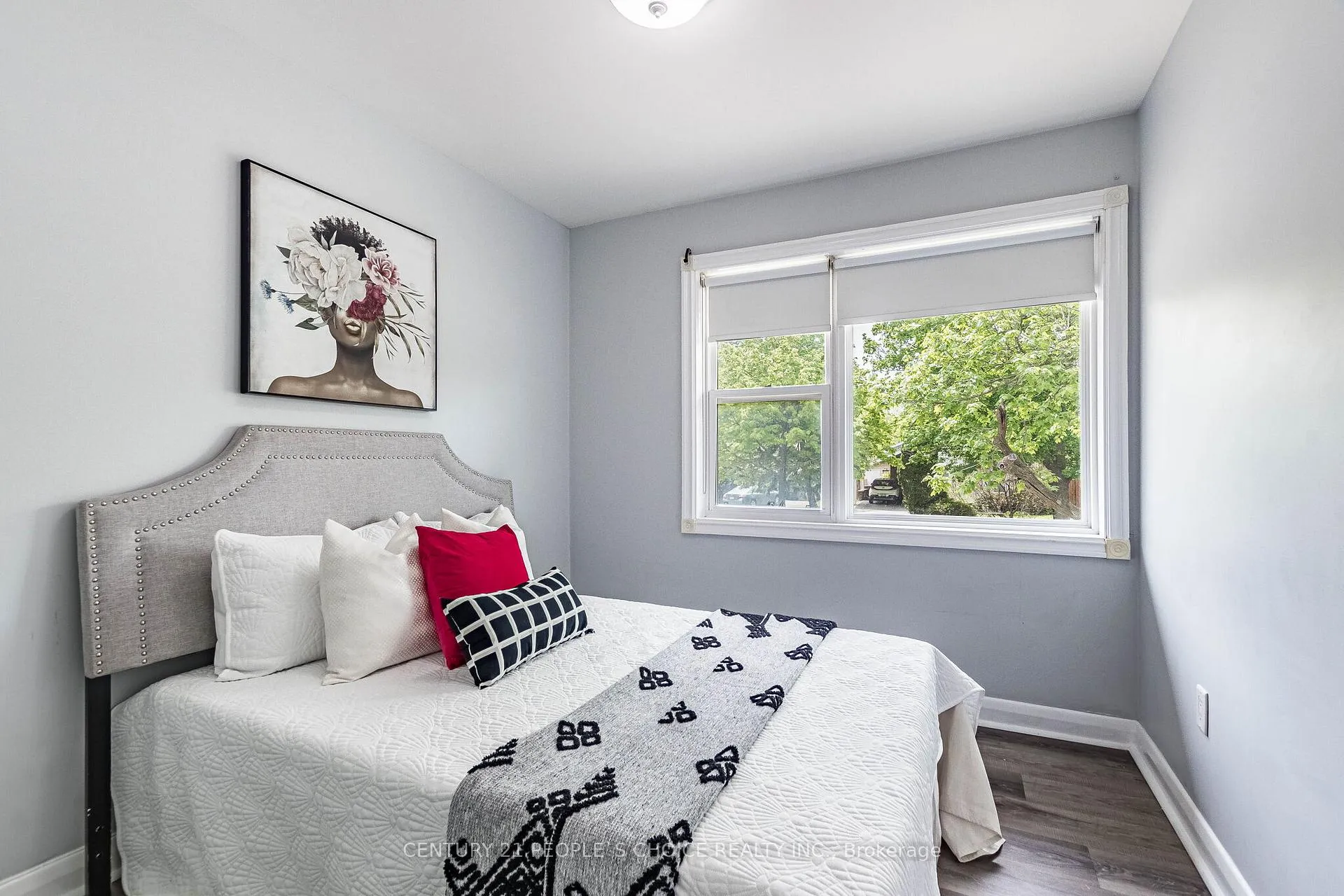 Photo 30 of 39 Meadowland Drive, Brampton, Brampton East — HOMEH