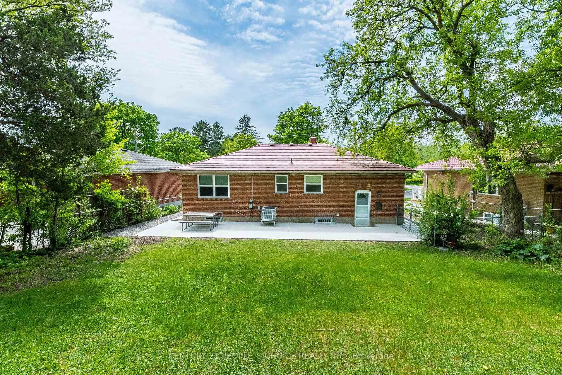 Photo 46 of 39 Meadowland Drive, Brampton, Brampton East — HOMEH