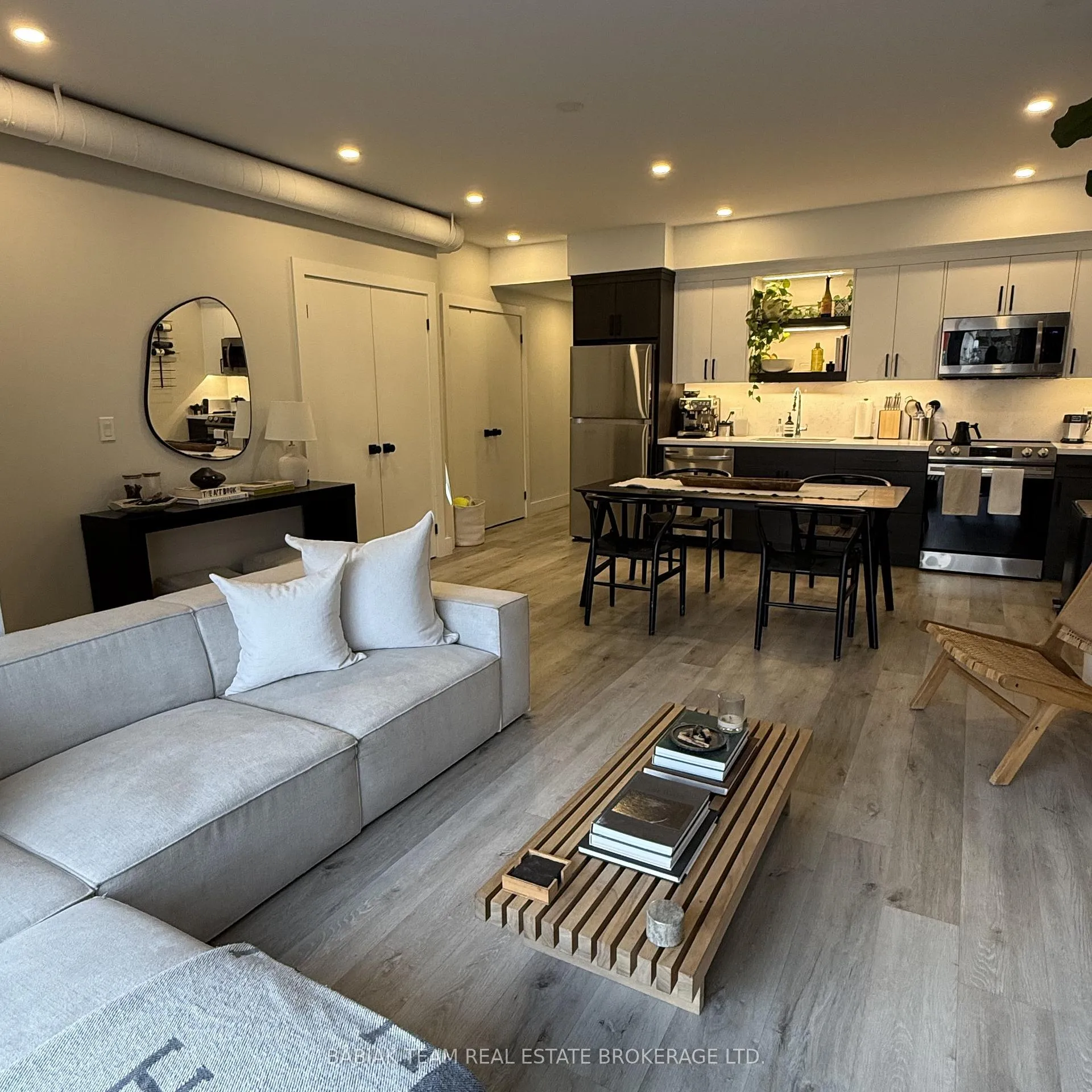 Photo 4 of Unit 101, 55 Vine Avenue, Toronto, Junction Area — HOMEH