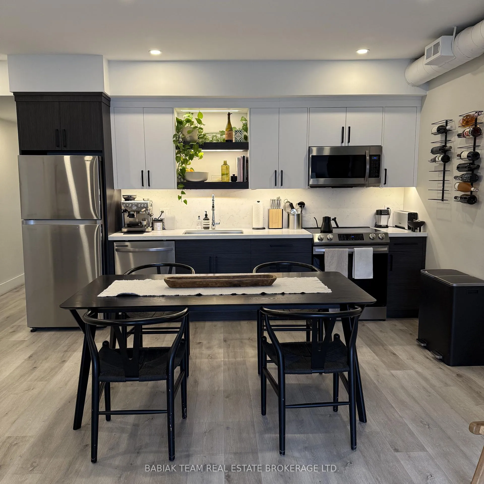 Photo 6 of Unit 101, 55 Vine Avenue, Toronto, Junction Area — HOMEH