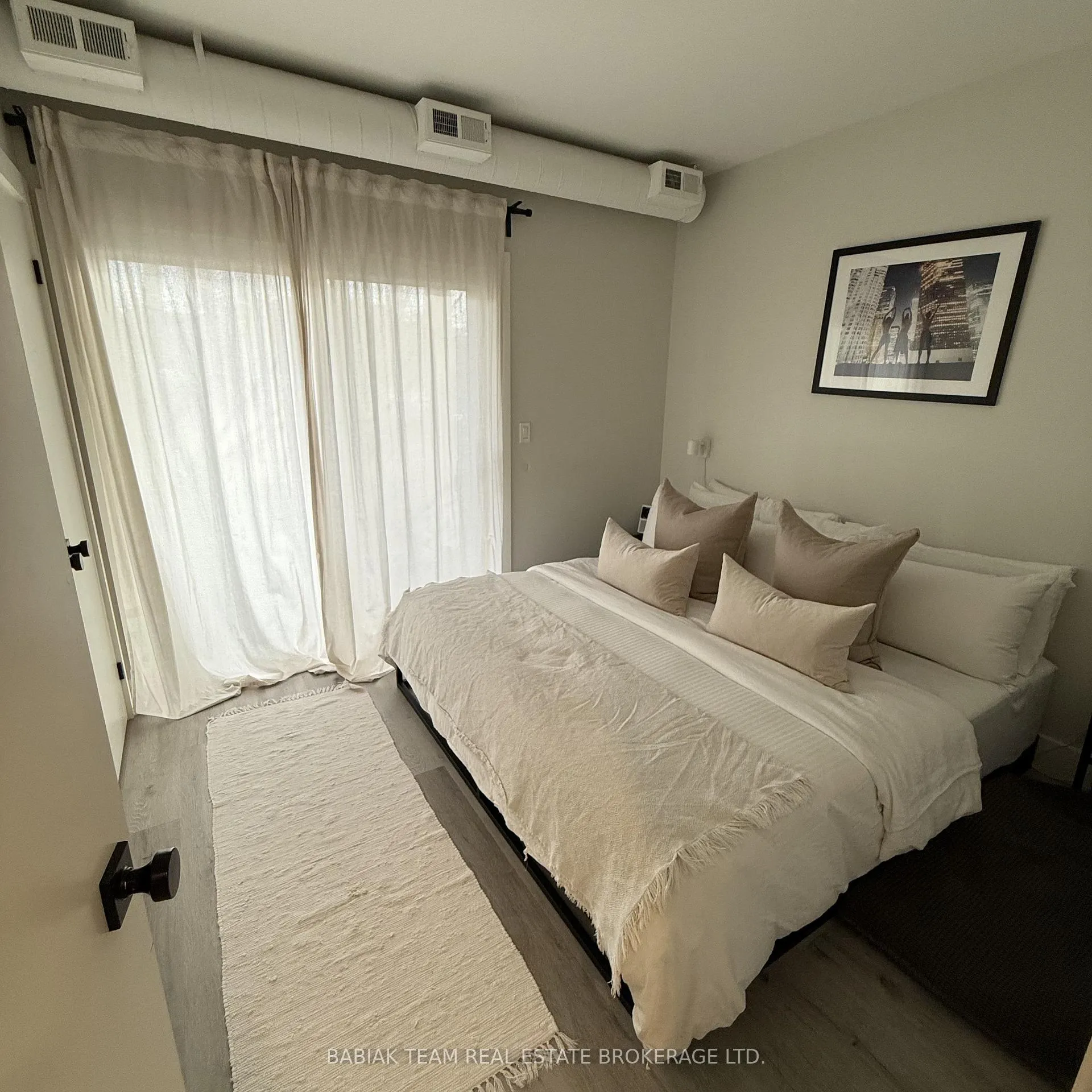 Photo 7 of Unit 101, 55 Vine Avenue, Toronto, Junction Area — HOMEH