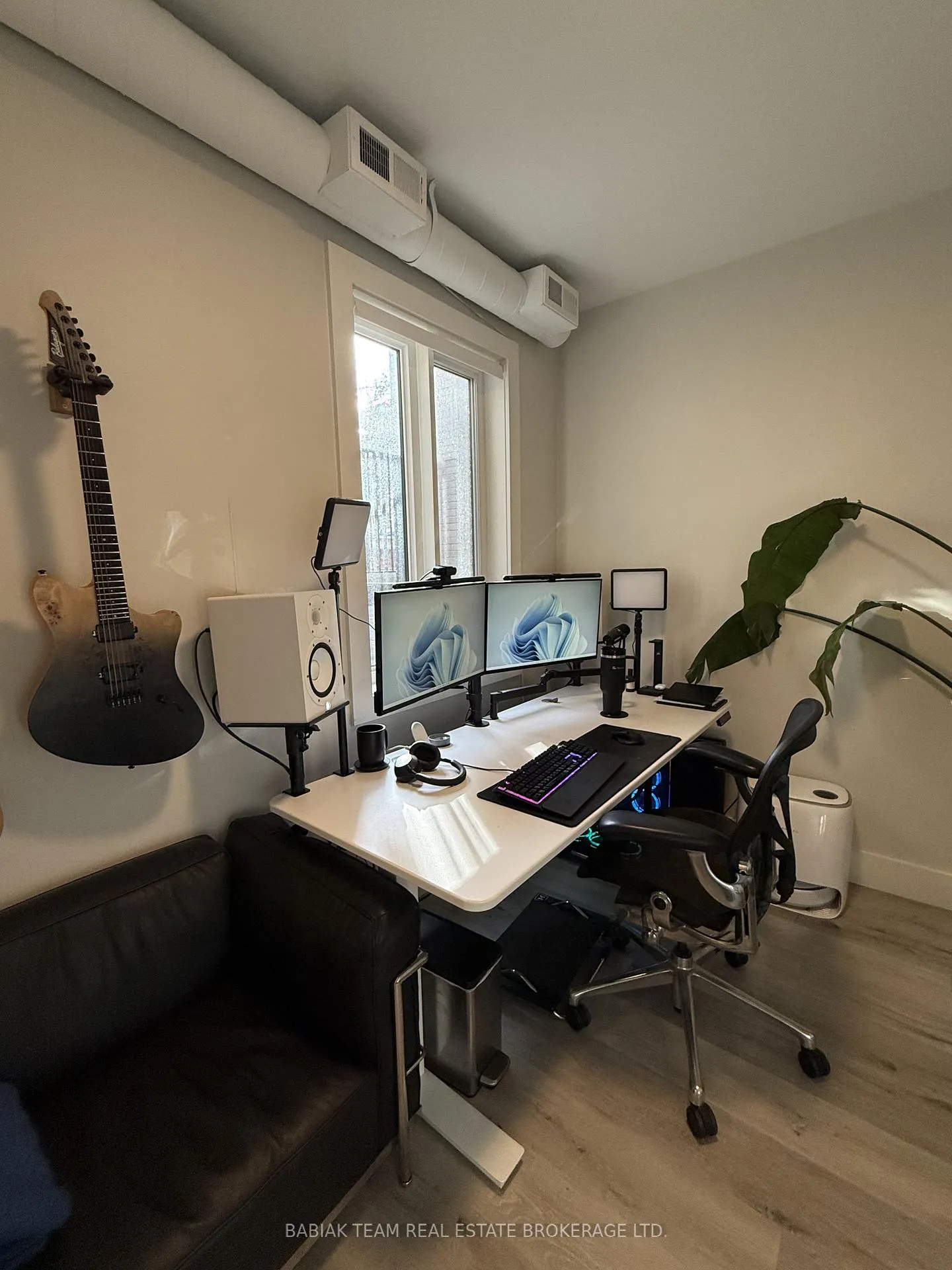 Photo 9 of Unit 101, 55 Vine Avenue, Toronto, Junction Area — HOMEH