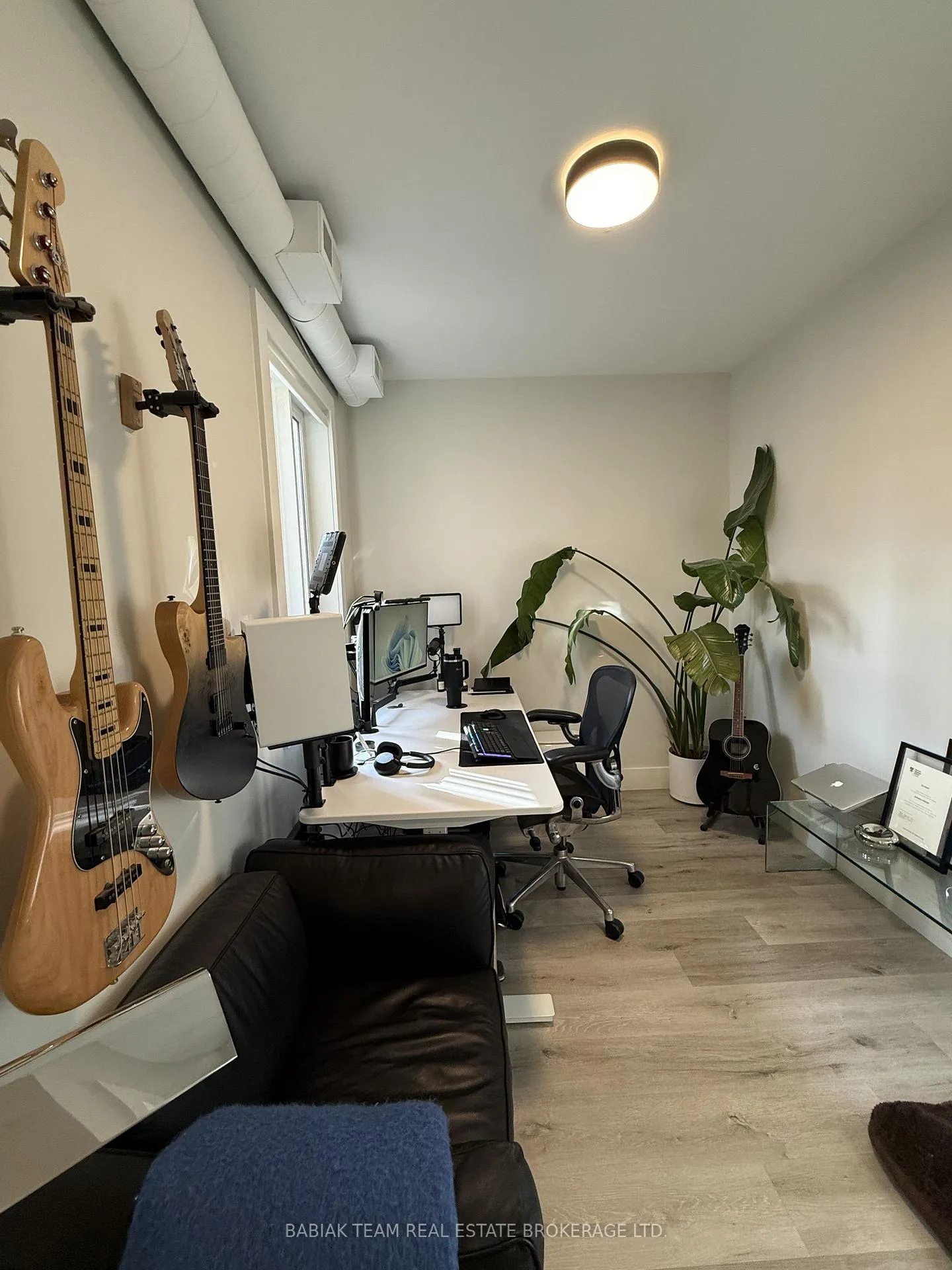 Photo 10 of Unit 101, 55 Vine Avenue, Toronto, Junction Area — HOMEH