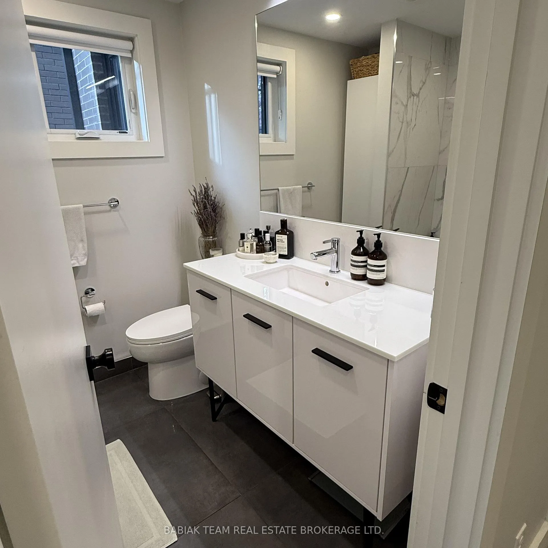 Photo 11 of Unit 101, 55 Vine Avenue, Toronto, Junction Area — HOMEH