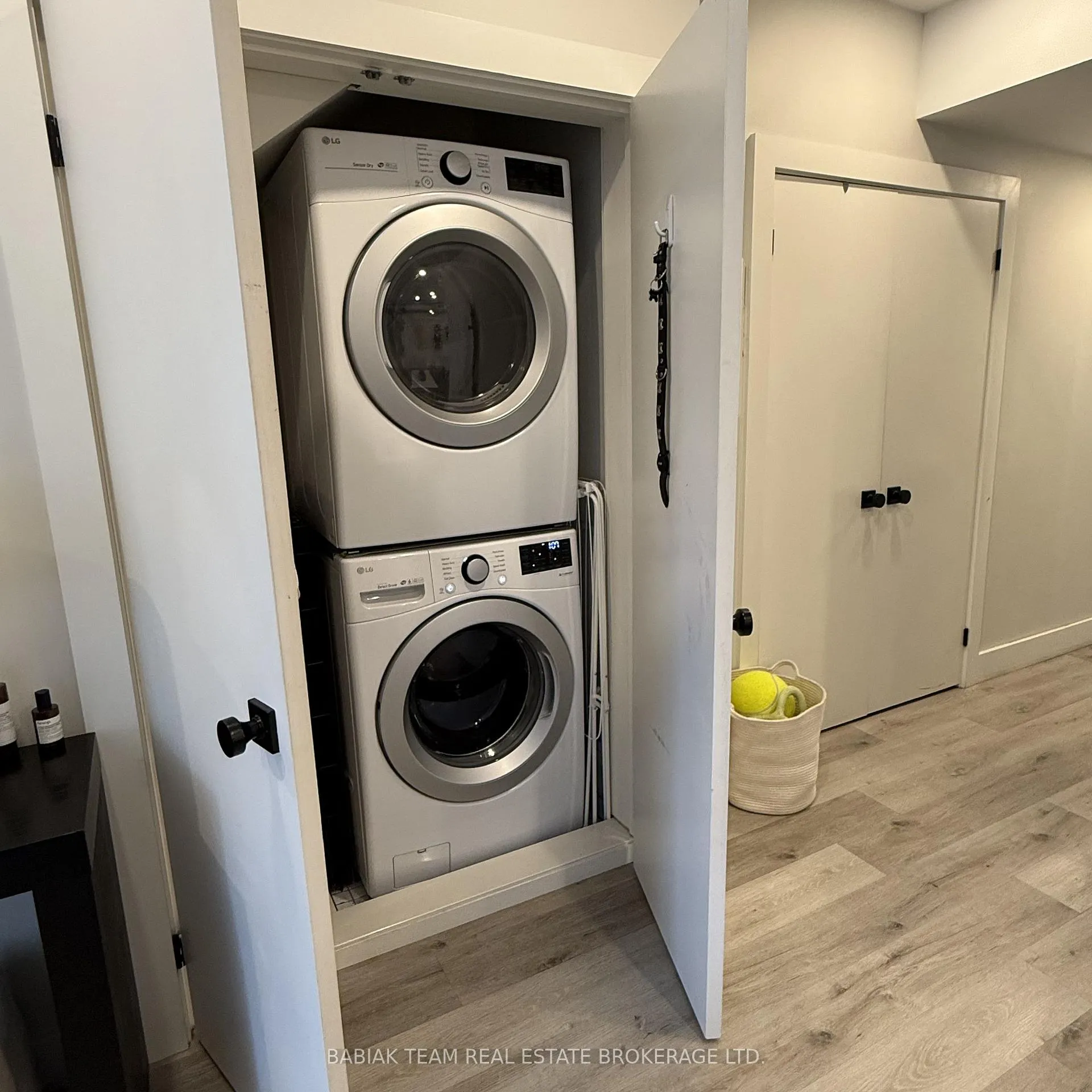 Photo 13 of Unit 101, 55 Vine Avenue, Toronto, Junction Area — HOMEH