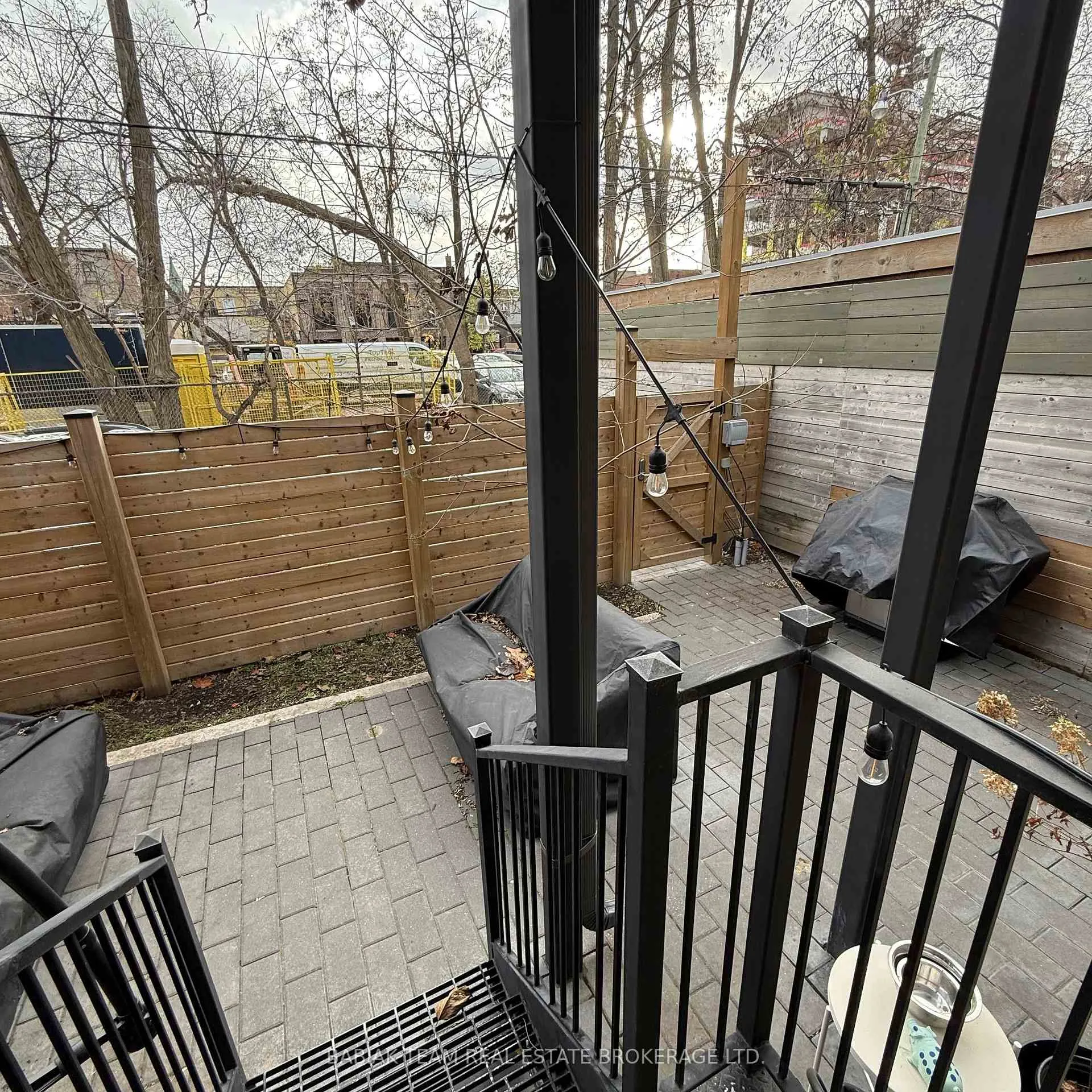 Photo 14 of Unit 101, 55 Vine Avenue, Toronto, Junction Area — HOMEH