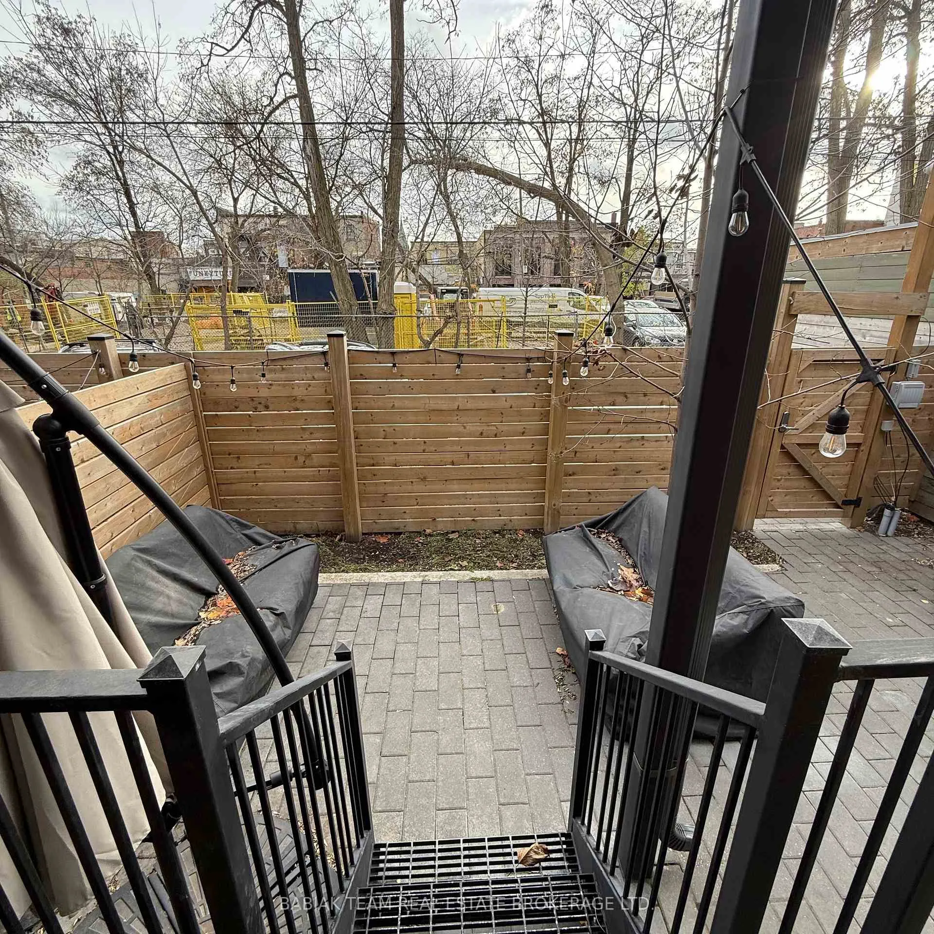 Photo 15 of Unit 101, 55 Vine Avenue, Toronto, Junction Area — HOMEH