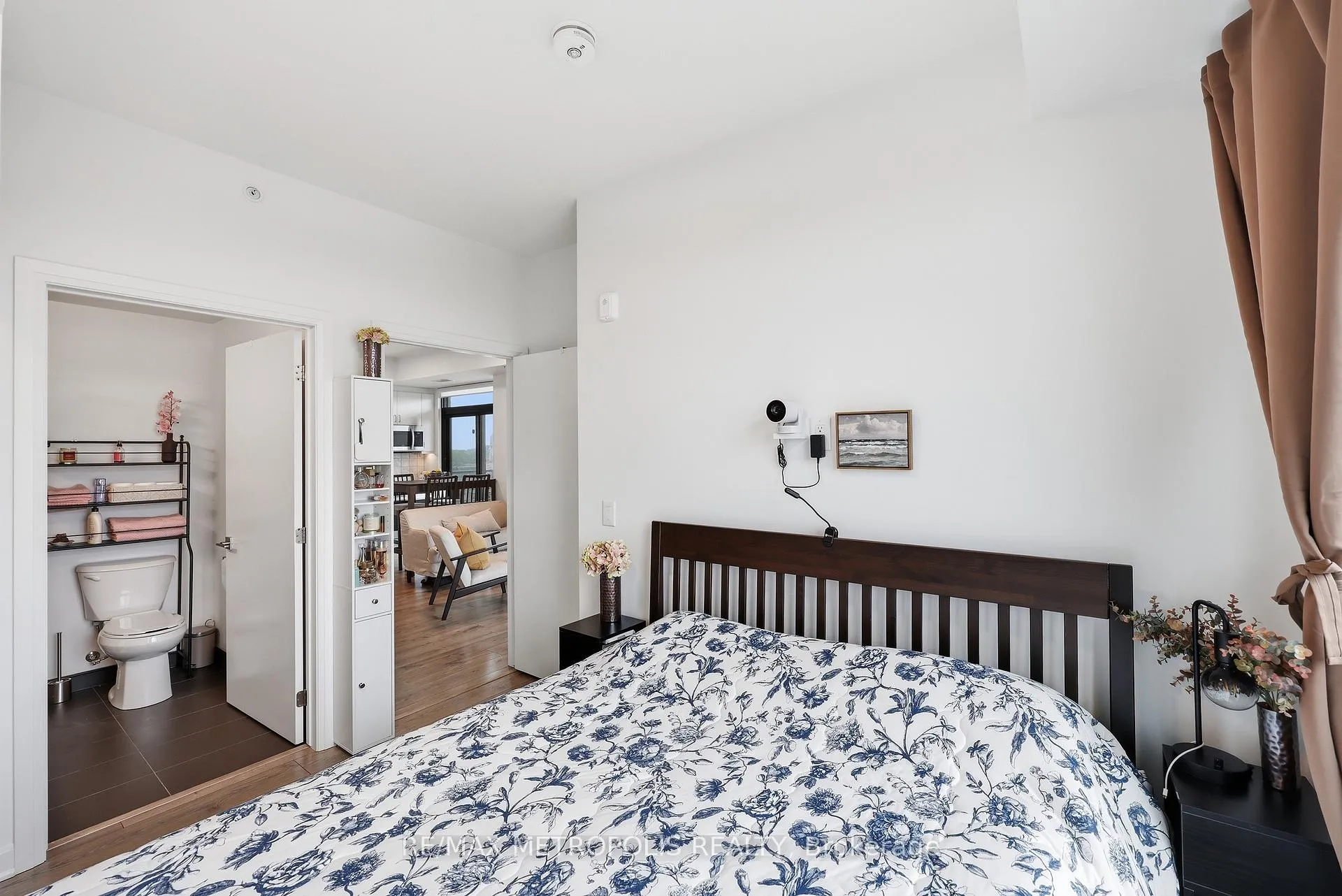 Photo 14 of Unit 709, 223 Princess Street, Kingston, East of Sir John A. Blvd — HOMEH