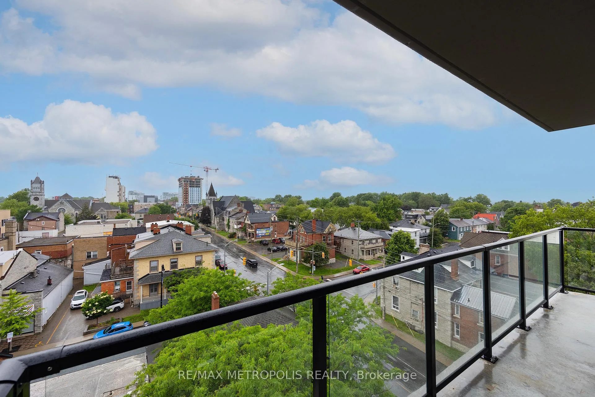 Photo 18 of Unit 709, 223 Princess Street, Kingston, East of Sir John A. Blvd — HOMEH