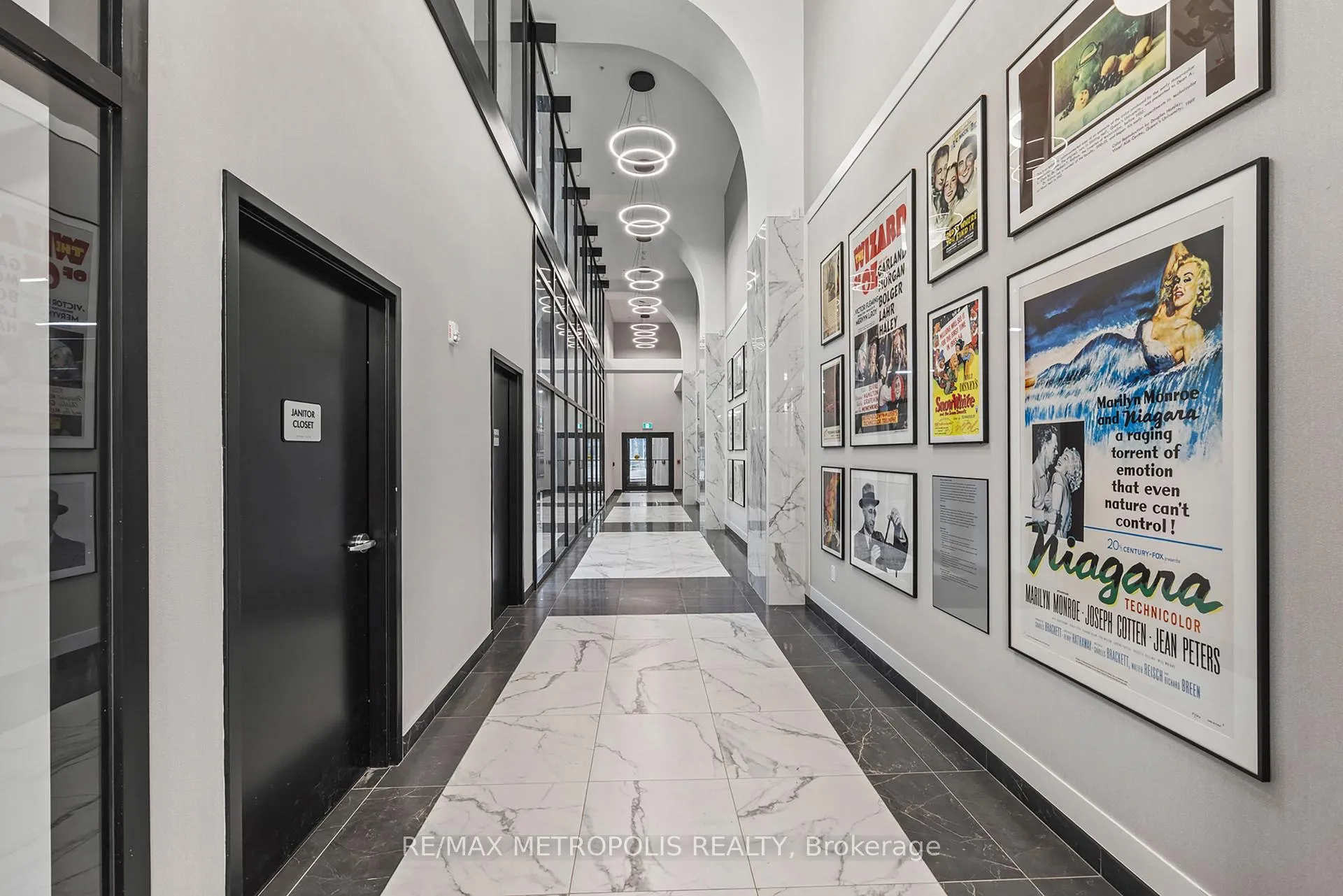 Photo 19 of Unit 709, 223 Princess Street, Kingston, East of Sir John A. Blvd — HOMEH