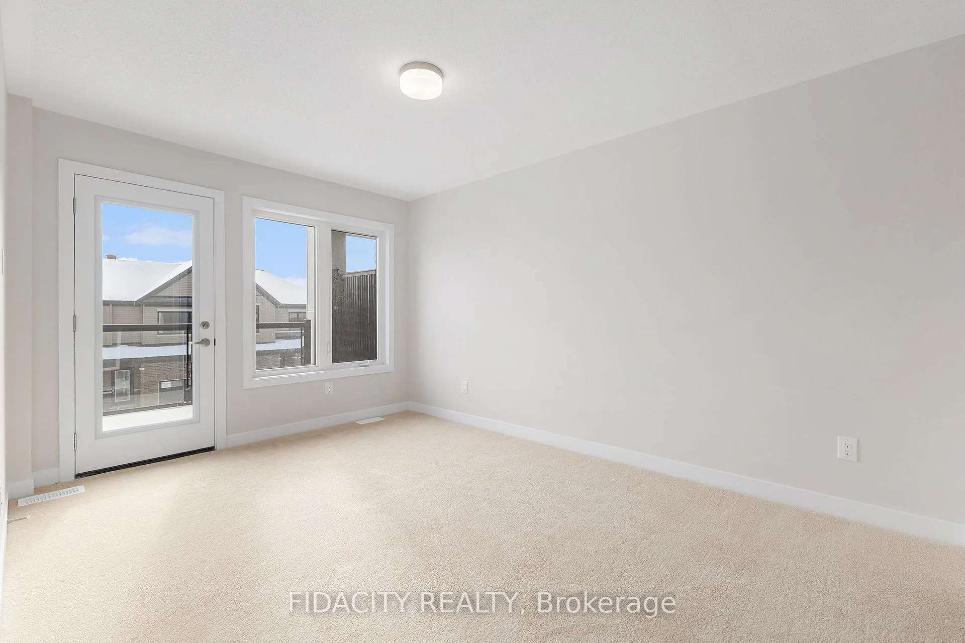 Photo 14 of 205 Beebalm Crescent, Ottawa, Barrhaven - Half Moon Bay — HOMEH