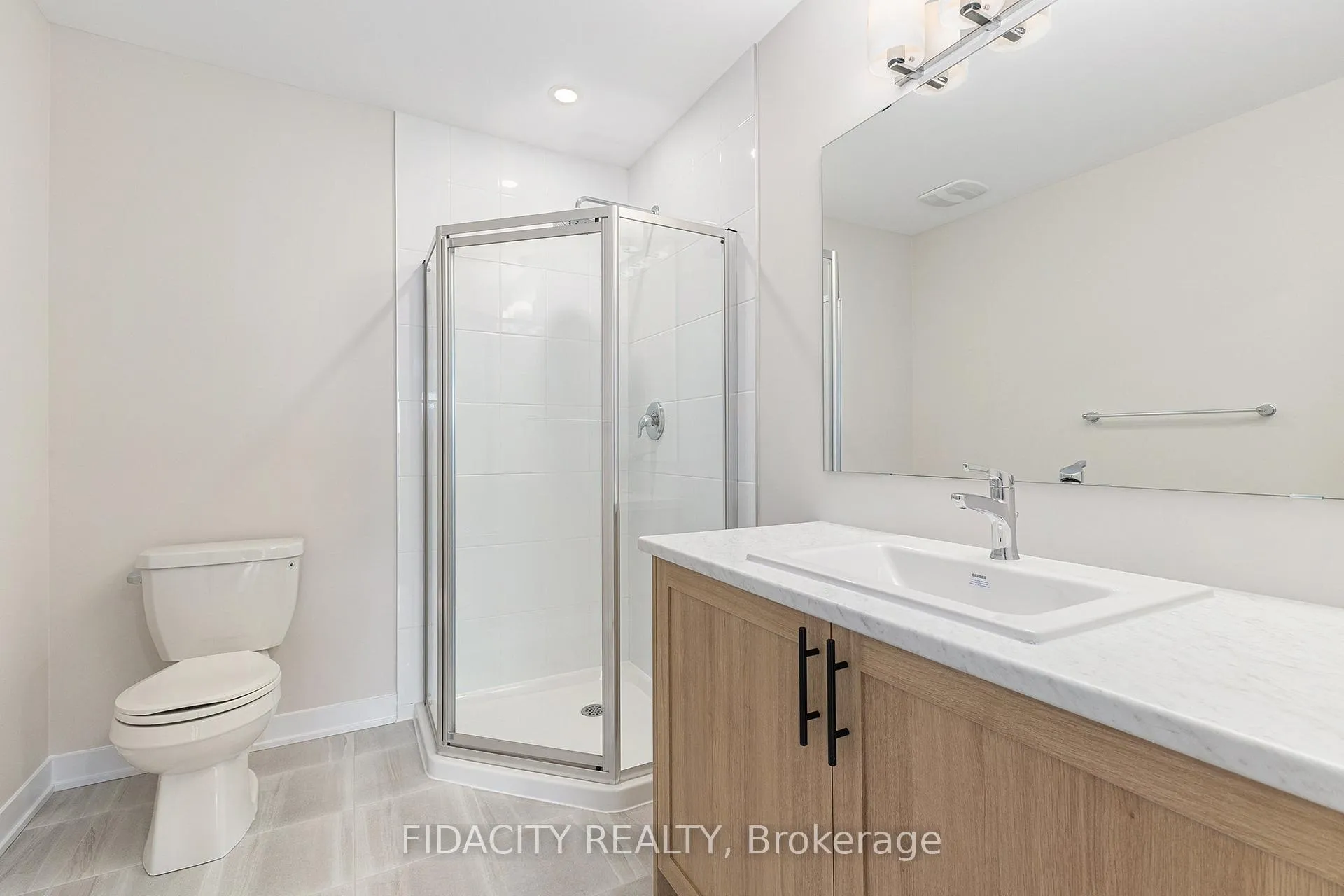 Photo 16 of 205 Beebalm Crescent, Ottawa, Barrhaven - Half Moon Bay — HOMEH
