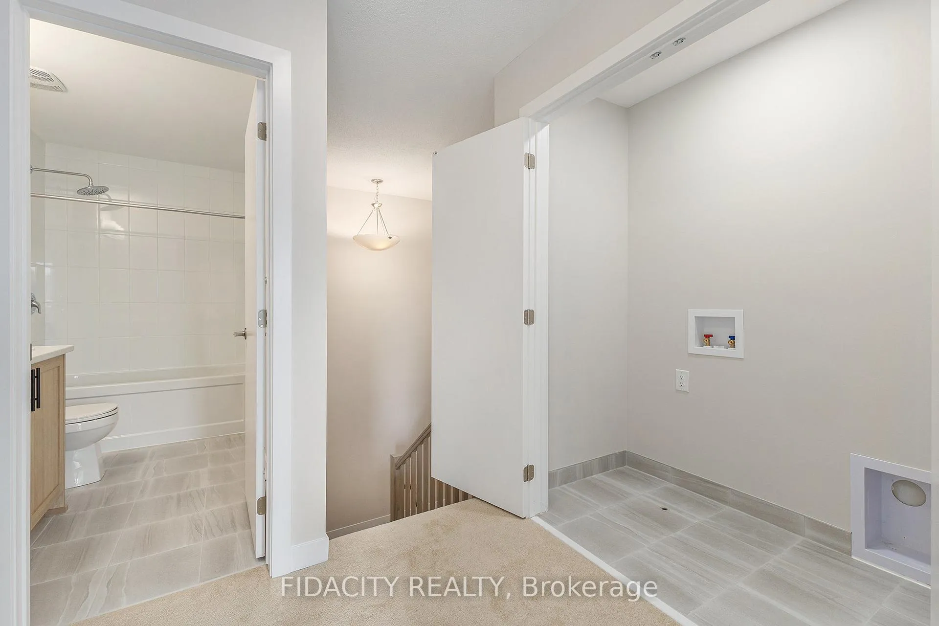 Photo 17 of 205 Beebalm Crescent, Ottawa, Barrhaven - Half Moon Bay — HOMEH