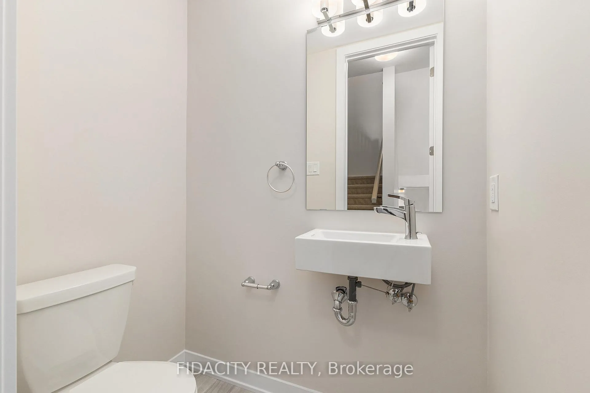 Photo 20 of 205 Beebalm Crescent, Ottawa, Barrhaven - Half Moon Bay — HOMEH