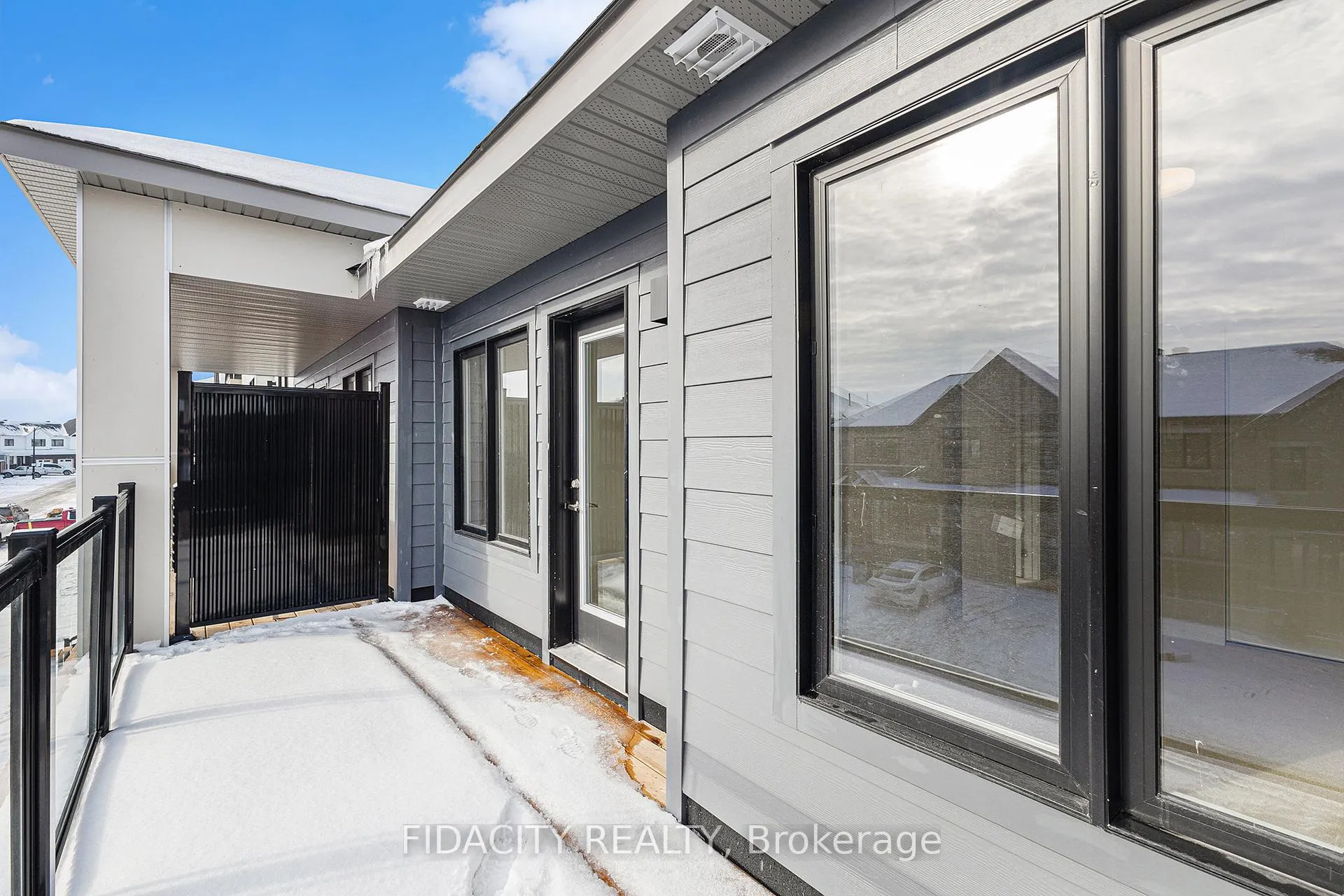 Photo 23 of 205 Beebalm Crescent, Ottawa, Barrhaven - Half Moon Bay — HOMEH