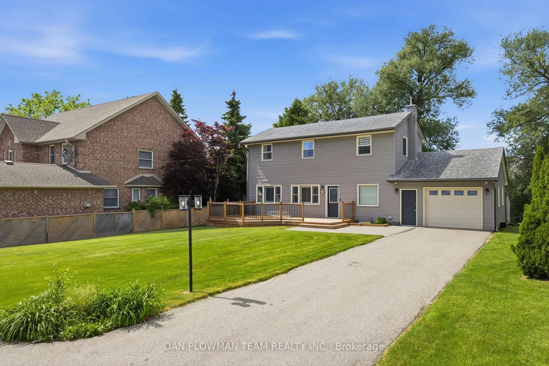 Photo 2 of 32 Andrew Street, Clarington, Newcastle — HOMEH