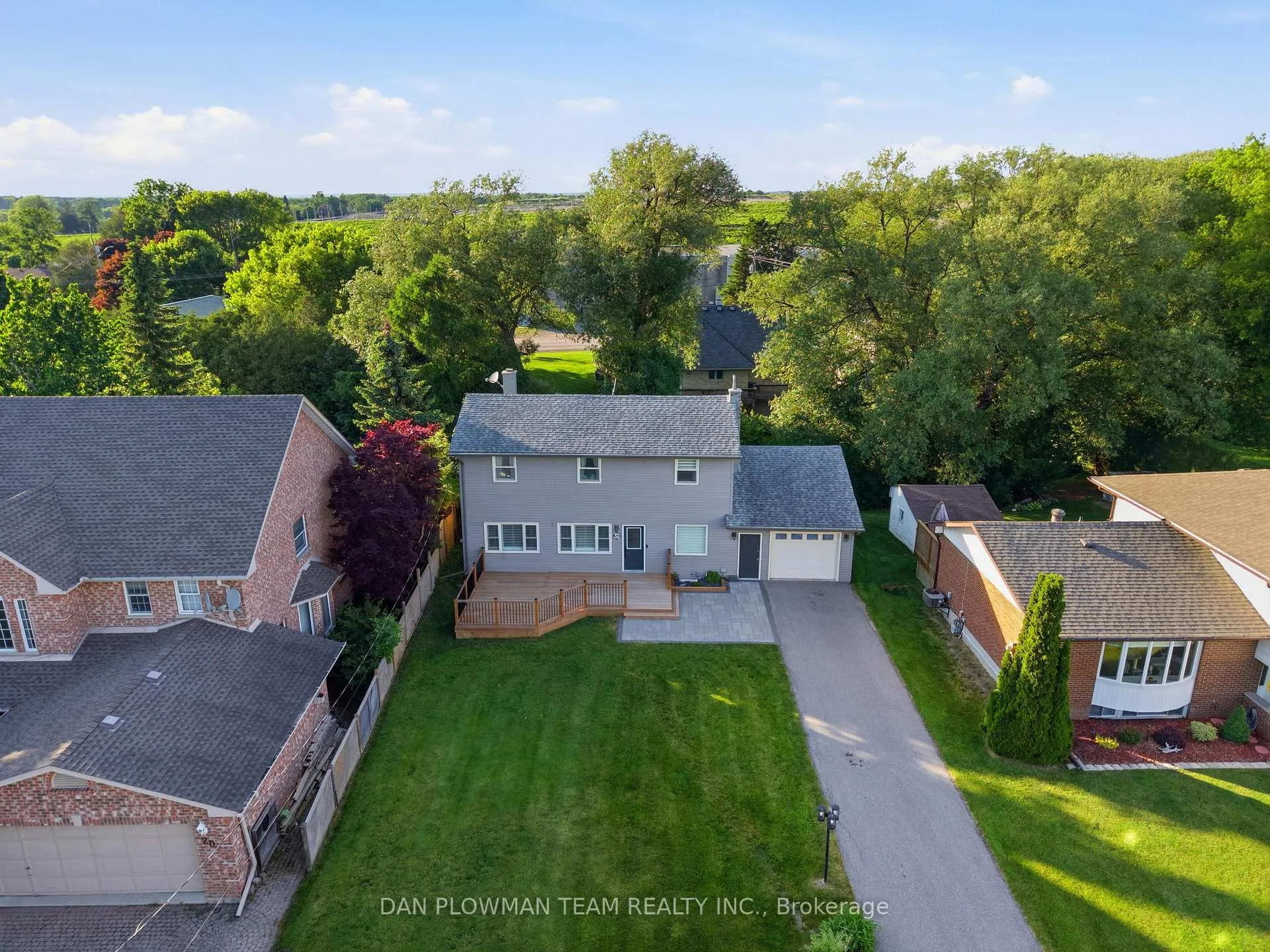 Photo 3 of 32 Andrew Street, Clarington, Newcastle — HOMEH