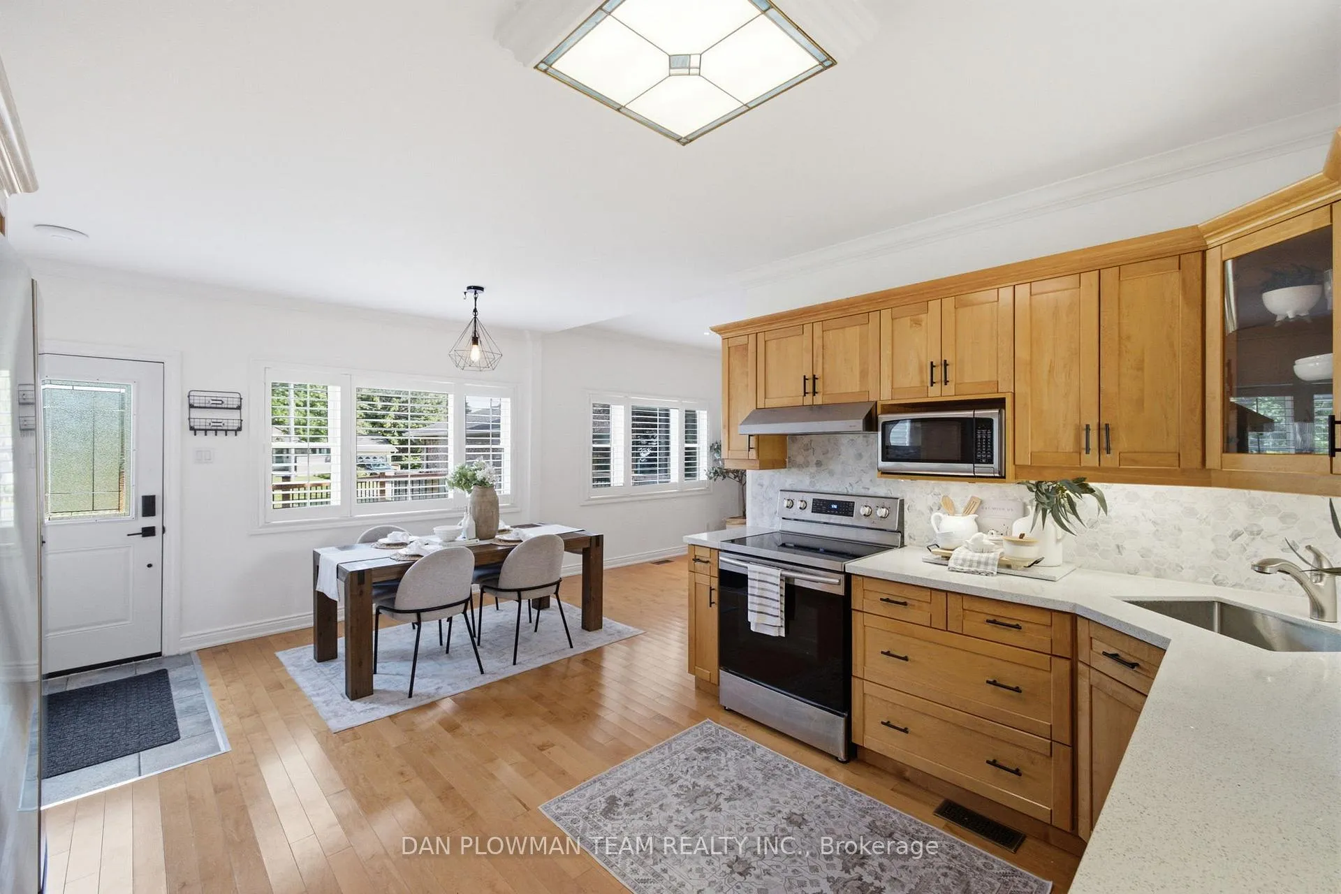 Photo 9 of 32 Andrew Street, Clarington, Newcastle — HOMEH