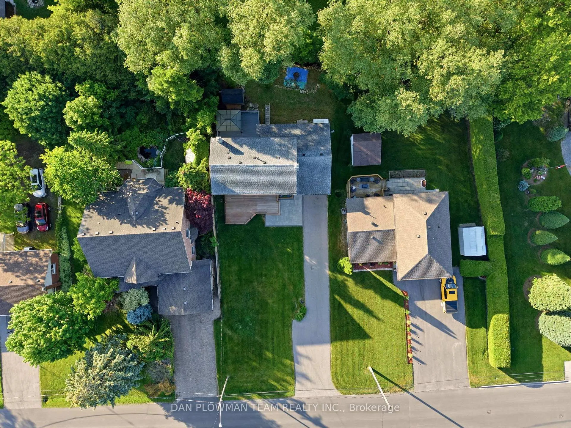 Photo 37 of 32 Andrew Street, Clarington, Newcastle — HOMEH