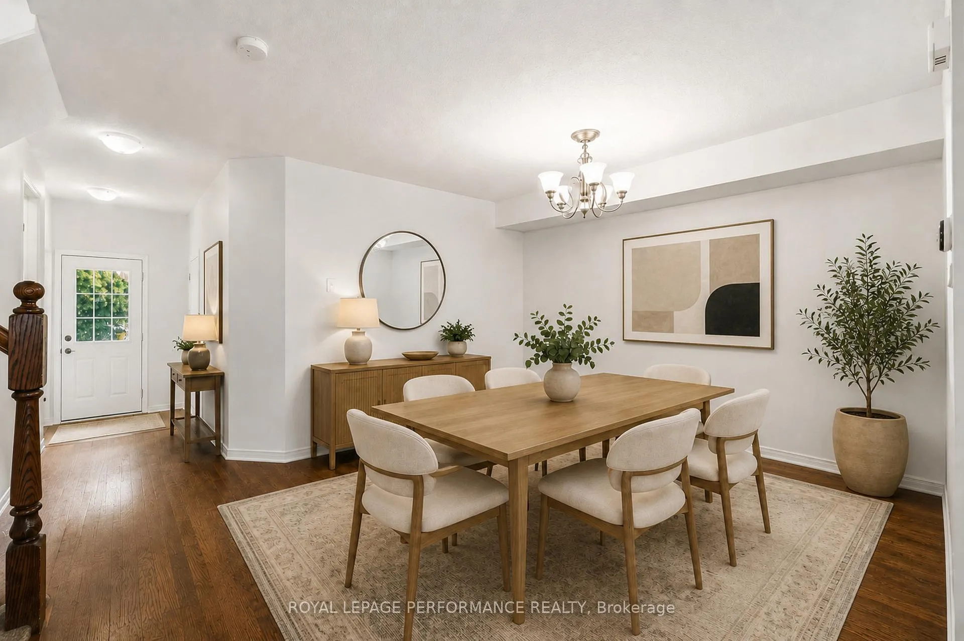 Photo 7 of 277 Rolling Meadow Crescent, Ottawa, Mer Bleue/Bradley Estates/Anderson Park — HOMEH