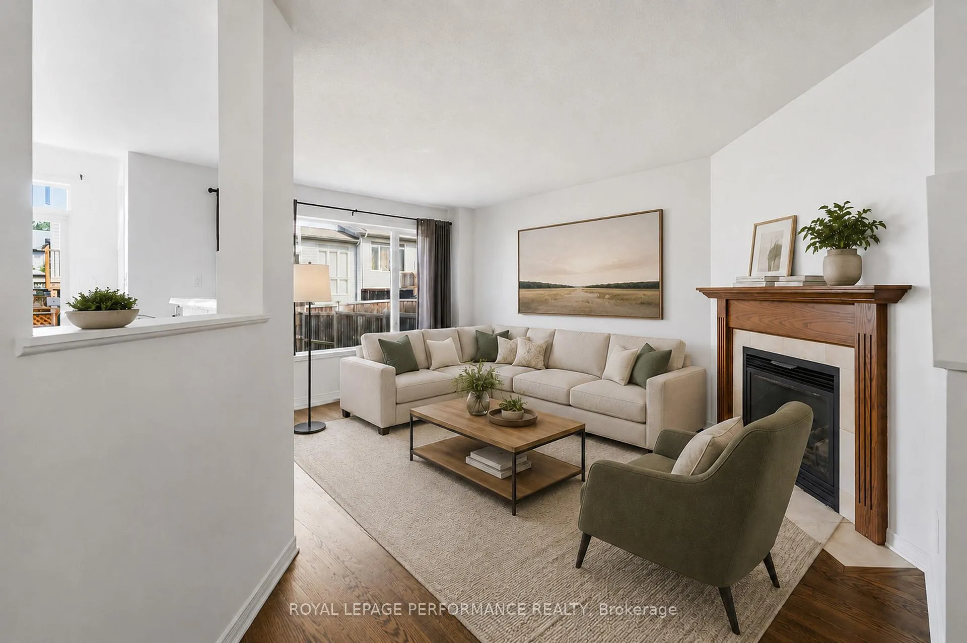 Photo 9 of 277 Rolling Meadow Crescent, Ottawa, Mer Bleue/Bradley Estates/Anderson Park — HOMEH