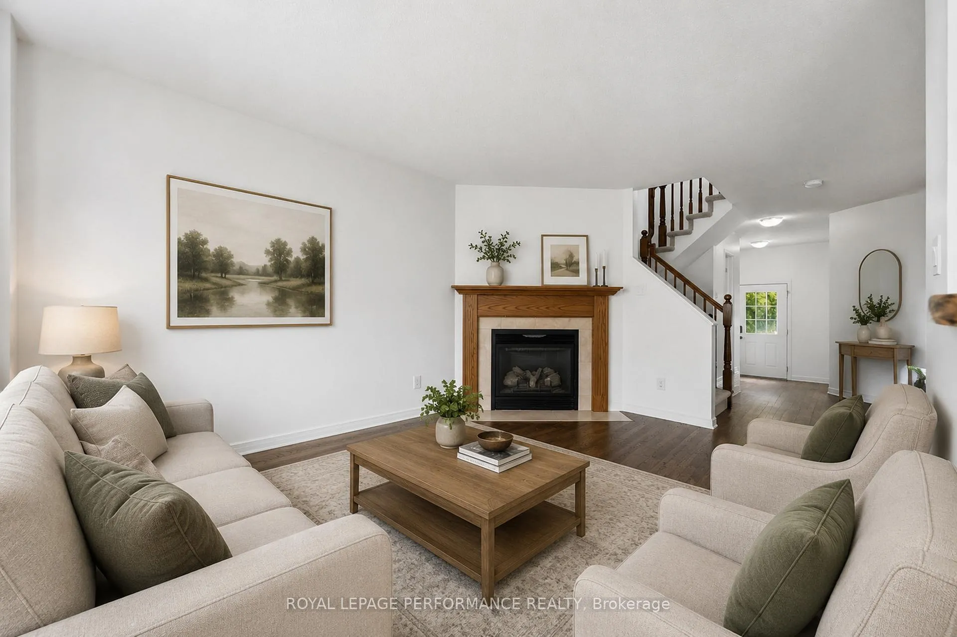 Photo 10 of 277 Rolling Meadow Crescent, Ottawa, Mer Bleue/Bradley Estates/Anderson Park — HOMEH