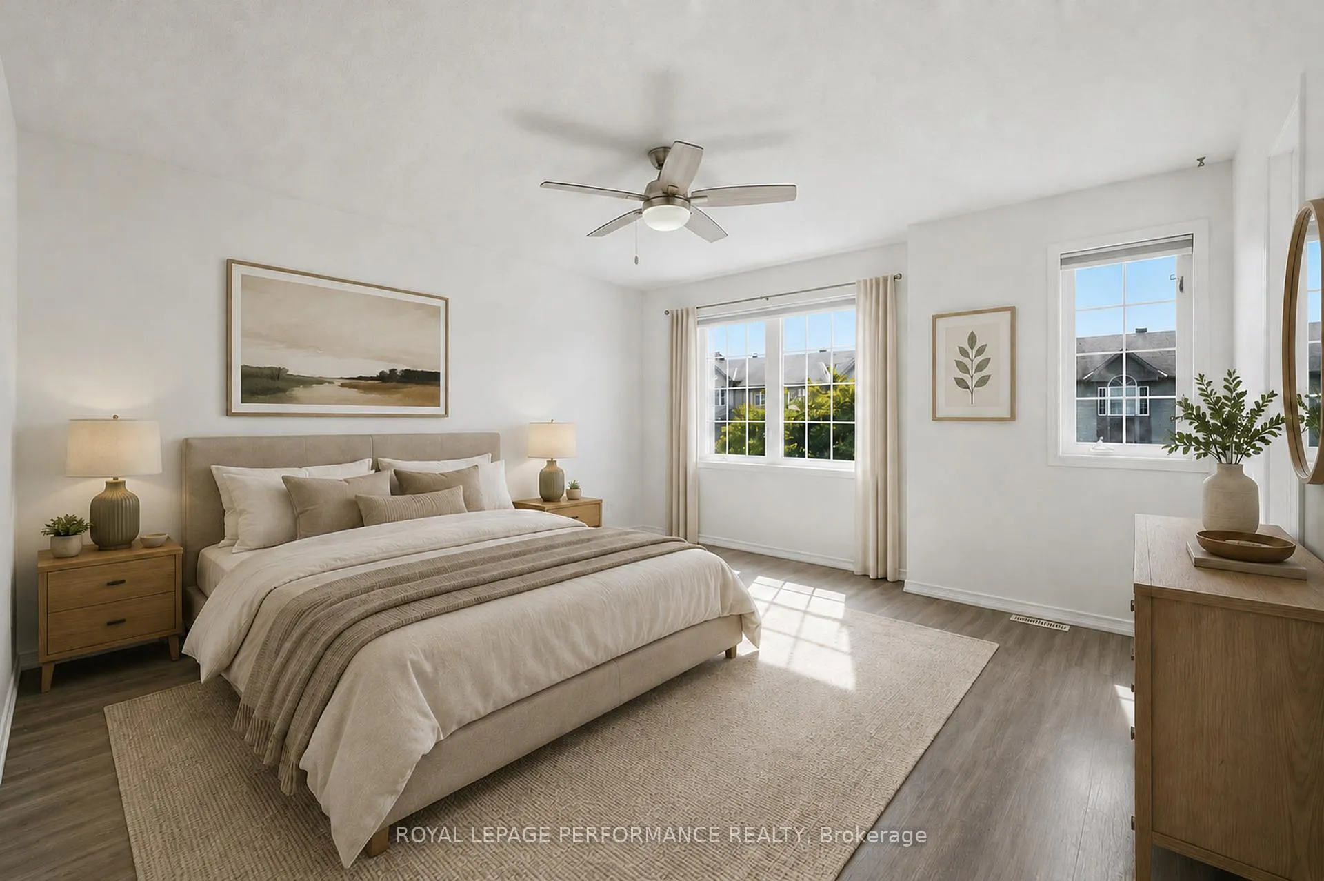 Photo 18 of 277 Rolling Meadow Crescent, Ottawa, Mer Bleue/Bradley Estates/Anderson Park — HOMEH