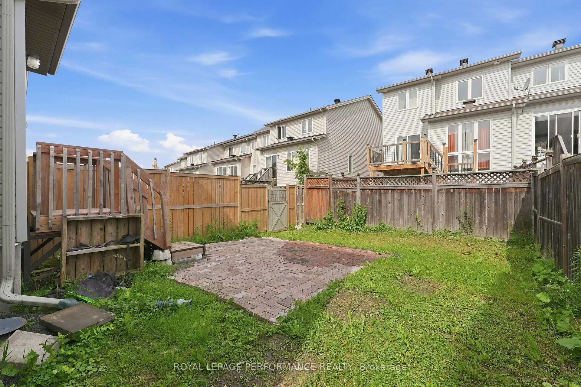 Photo 31 of 277 Rolling Meadow Crescent, Ottawa, Mer Bleue/Bradley Estates/Anderson Park — HOMEH