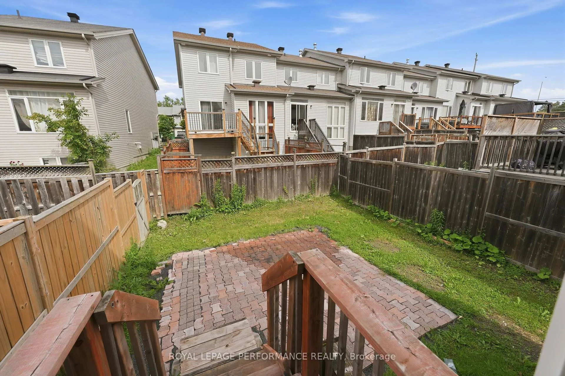 Photo 32 of 277 Rolling Meadow Crescent, Ottawa, Mer Bleue/Bradley Estates/Anderson Park — HOMEH