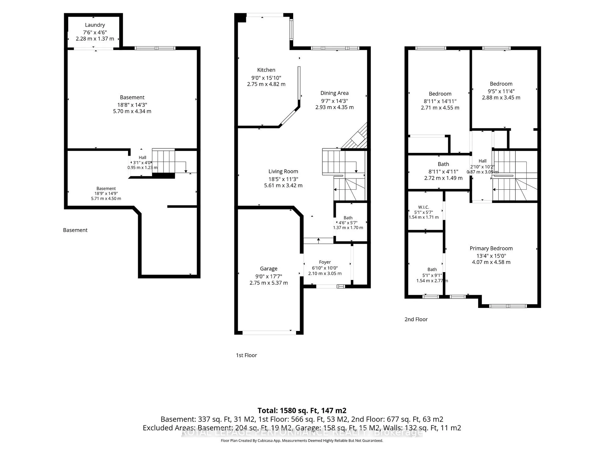 Photo 33 of 277 Rolling Meadow Crescent, Ottawa, Mer Bleue/Bradley Estates/Anderson Park — HOMEH