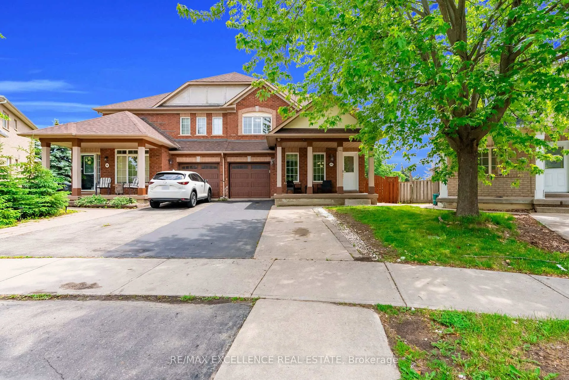 Front of 50 Jewel Crescent