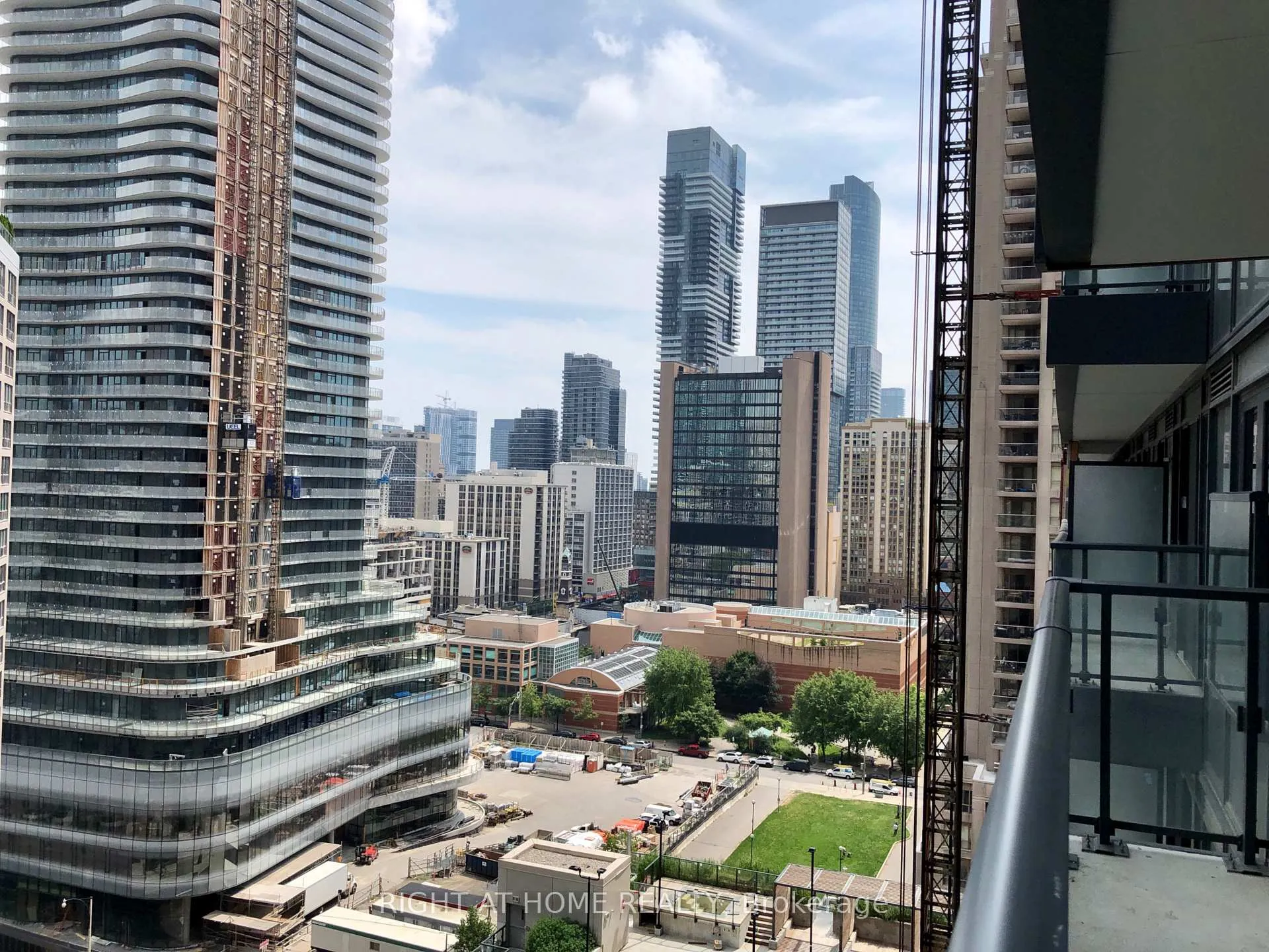 Photo 26 of Unit 1616, 955 Bay Street, Toronto, Bay Street Corridor — HOMEH
