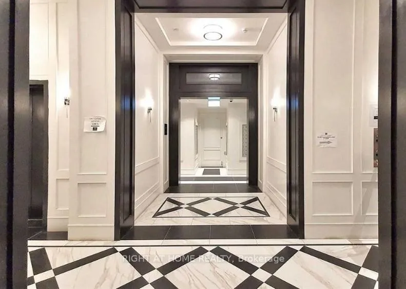 Photo 27 of Unit 1616, 955 Bay Street, Toronto, Bay Street Corridor — HOMEH
