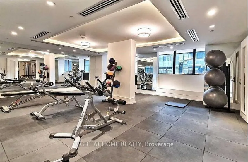 Photo 30 of Unit 1616, 955 Bay Street, Toronto, Bay Street Corridor — HOMEH