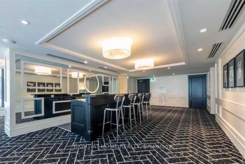 Photo 31 of Unit 1616, 955 Bay Street, Toronto, Bay Street Corridor — HOMEH