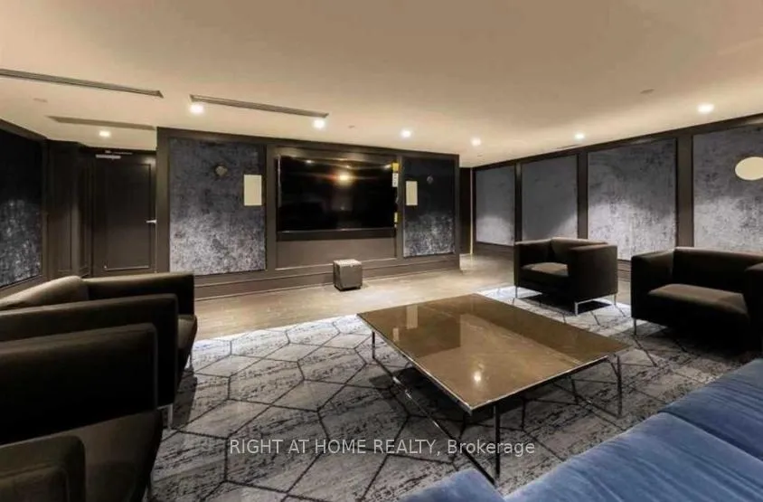 Photo 32 of Unit 1616, 955 Bay Street, Toronto, Bay Street Corridor — HOMEH