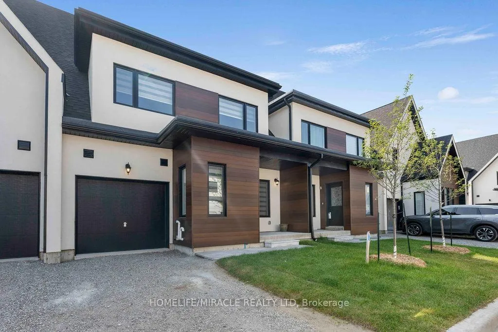 Photo 2 of 6 Rice Lane, Orillia — HOMEH