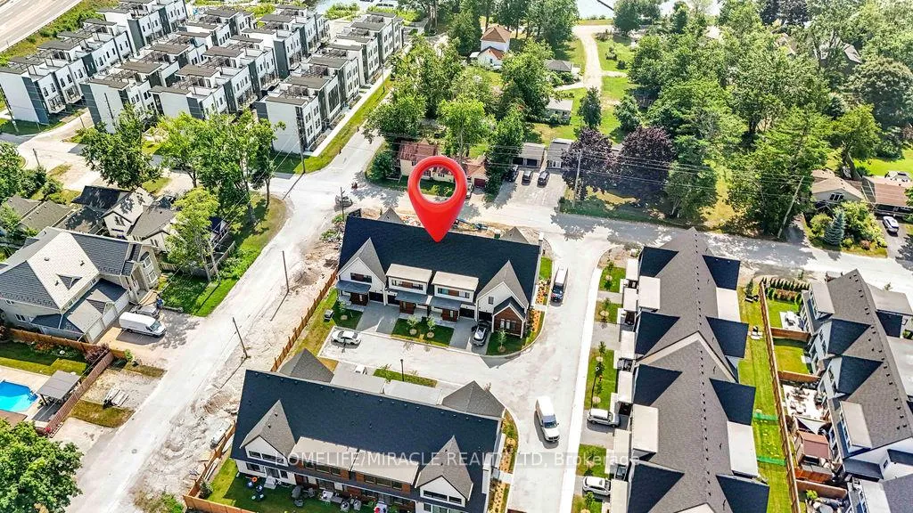 Photo 9 of 6 Rice Lane, Orillia — HOMEH