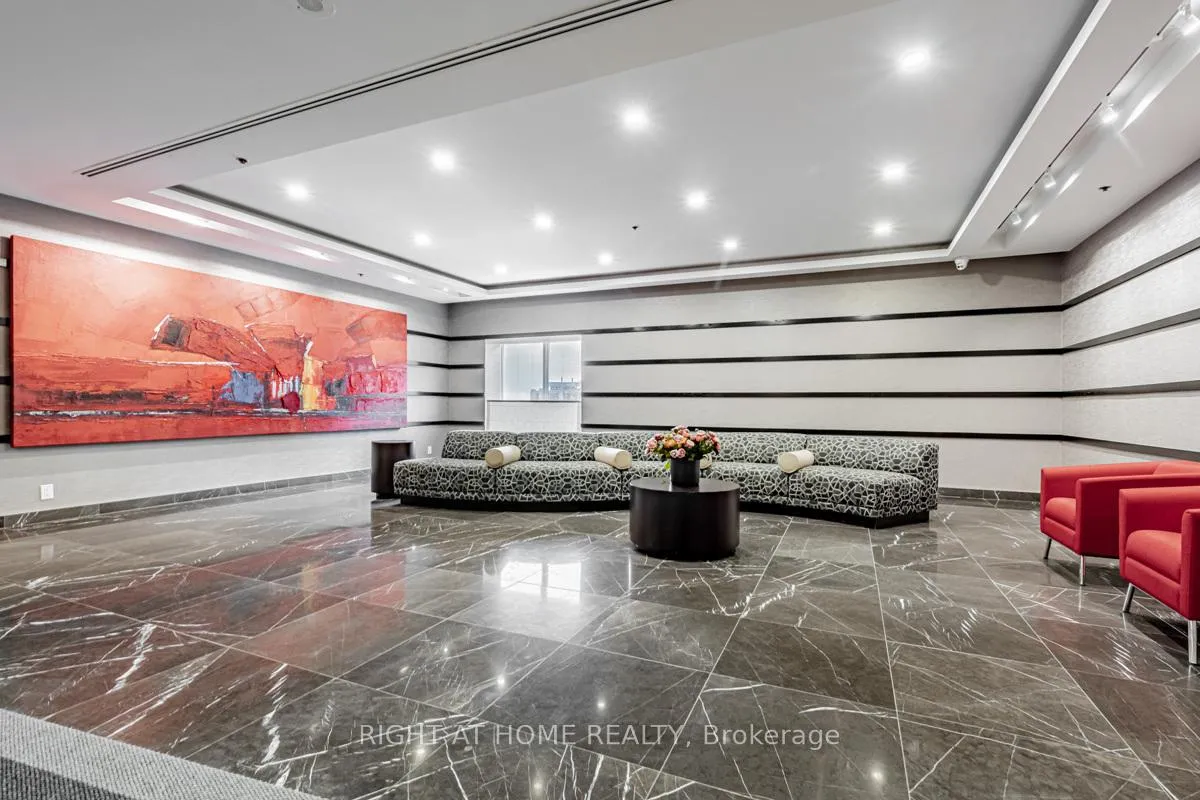 Photo 10 of Unit 2206, 8 Park Road, Toronto, The Annex — HOMEH