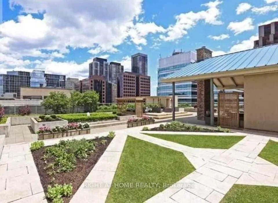 Photo 11 of Unit 2206, 8 Park Road, Toronto, The Annex — HOMEH