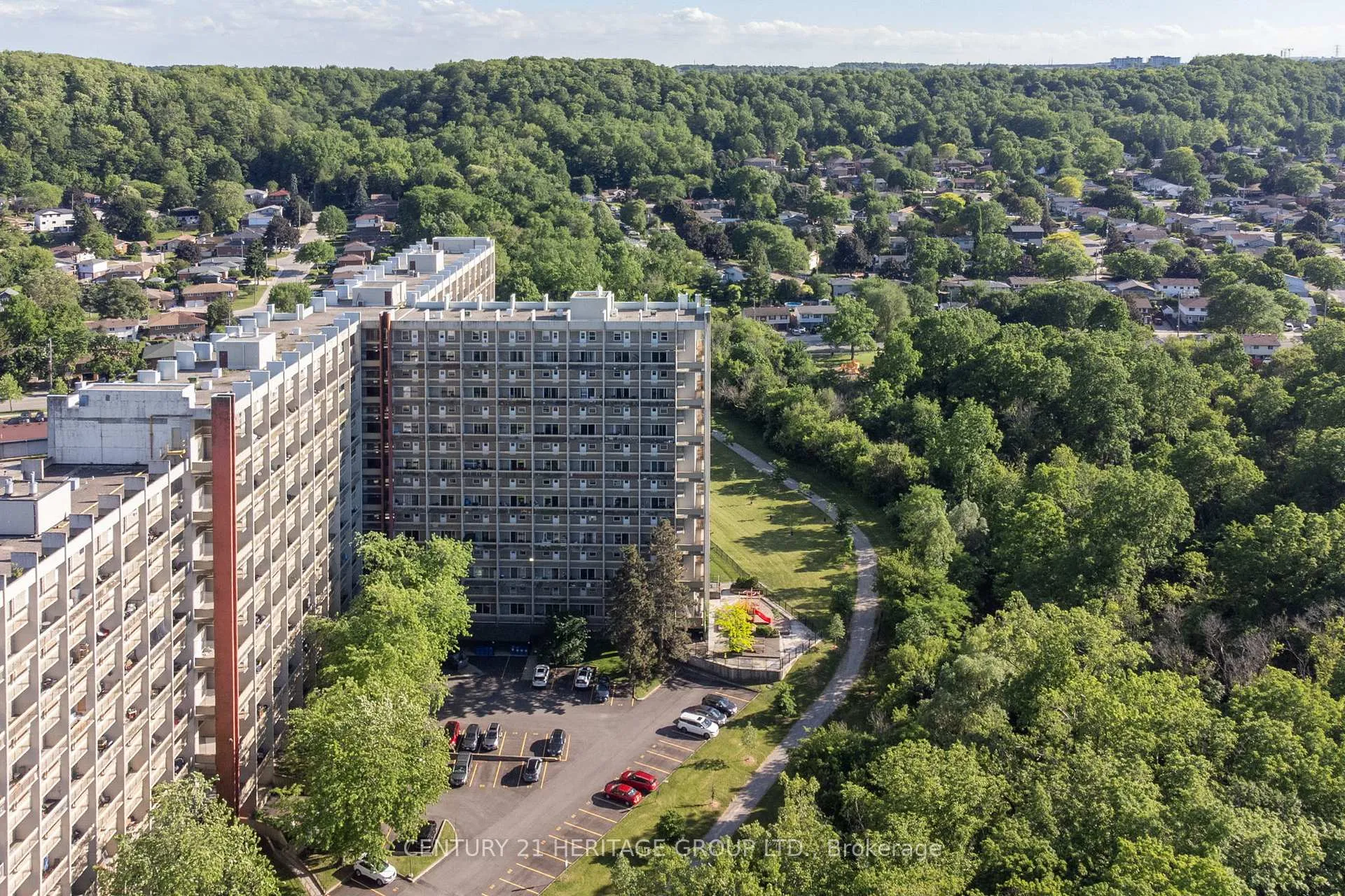 Photo of Unit 231, 350 Quigley Road